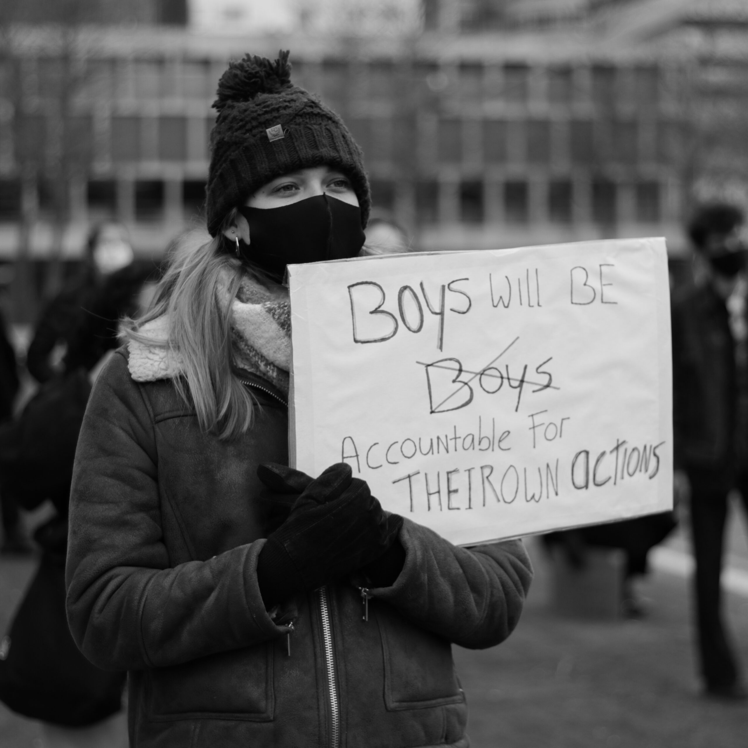 Slutstand, 2021. Rotterdam.